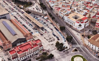 Dónde aparcar en Cádiz